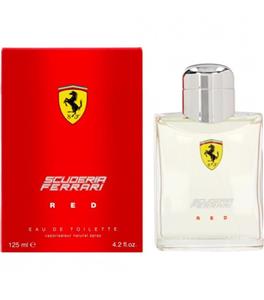 اسکودریارد مردانه فراری Ferrari Scuderia Club