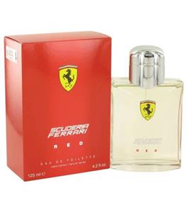 اسکودریارد مردانه فراری Ferrari Scuderia Club