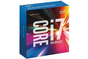 پردازنده اینتل بدون باکس i7-6800K Broadwell E Intel Broadwell-E Core i7-6800K