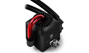 DeepCool Gamer Storm CAPTAIN 240 EX Liquid CPU Cooler 