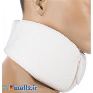 گردن بند طبی پاک سمن مدل Soft سایز متوسط Paksaman Soft Neck Support Size Medium