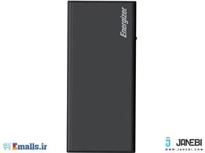 شارژر همراه انرجایزر مدل UE10003 با ظرفیت 10000 میلی آمپر ساعت Energizer UE10003 10000mAh Power Bank