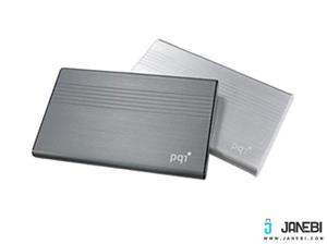 پاور بانک پی کیو آی   Pqi 5000V Power Bank 5000mAh