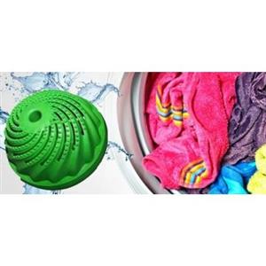 توپ ماشین لباسشویی clean ball برای شستشوی لباس 