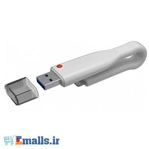 فلش مموری USB و Lightning امتک مدل iCOBRA2 T500 ظرفیت 32 گیگابایت 