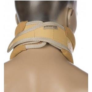 گردن بند طبی پاک سمن مدل Hard  Paksaman Hard Neck Support