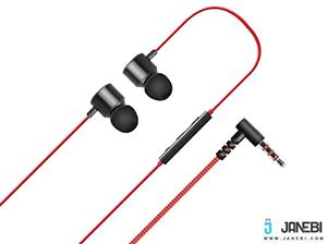 هدفون اصلی ال جی  Headphones HSS-F630 LG Quadbeat 3 In-Ear Headphones HSS-F630