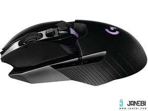 موس بازی لاجیتک Logitech G900 Chaos Spectrum Wired or Wireless Gaming Mouse 