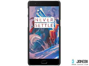 قاب محافظ نیلکین شیائومیOnePlus 3 A3000  Nillkin Frosted Shield Xiaomi OnePlus 3 A3000