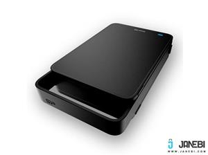 هارد اکسترنال Silicon Power Stream S06 External Hard Drive 2TB 