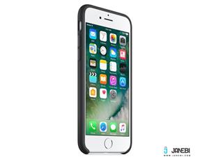 قاب سیلیکونی اپل ایفون Silicone Case iPhone 7 orginal for Apple 