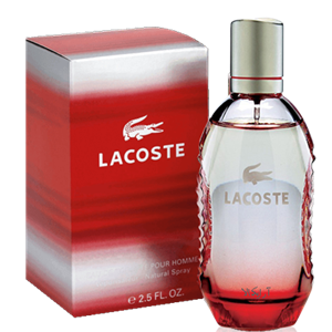 ادوتویلت مردانه Lacoste Style In Play 125ml 