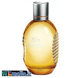 ادوتویلت مردانه Lacoste Hot Play 125ml