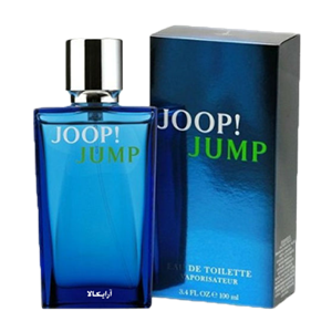 ادوتویلت مردانه JOOP Jump 100ml 