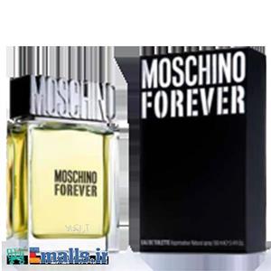 ادوتویلت مردانه Moschino Forever 100ml