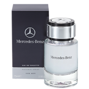 ادو تویلت مردانه مرسدس بنز 100 Mercedes Benz EDT 100 mil