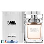 ادوپرفیوم زنانه Karl Lagerfeld (Pour Femme) 85ml