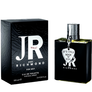 ادوتویلت مردانه John Richmond Men 100ml 