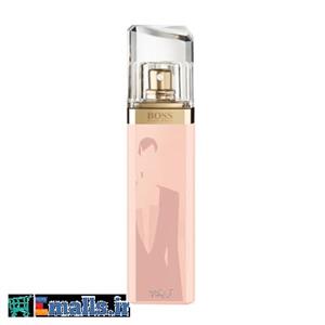 ادوپرفیوم زنانه Hugo Boss Ma Vie Pour Femme Runway Edition 75ml