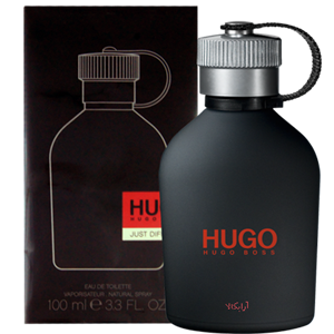 ادوتویلت مردانه Hugo Boss Just Different 100ml 