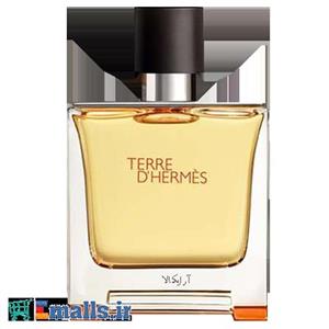   ادوپرفیوم مردانه Terre D`Hermes (Parfum) 200ml