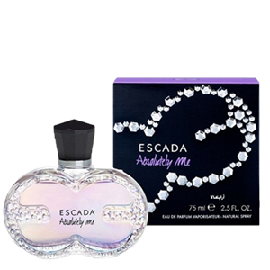 ادوتویلت زنانه Escada Absolutely Me 75ml 