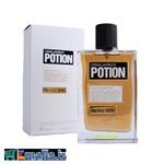 ادوپرفیوم مردانه DSQUARED² Potion 100ml