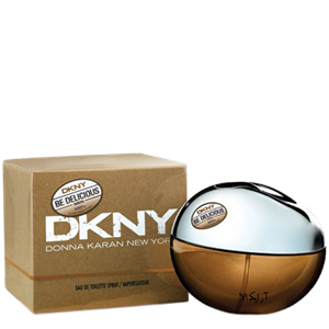 ادوتویلت مردانه DKNY Be Delicious (Men) 100ml 