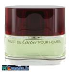 ادوتویلت مردانه Cartier Must De Cartier (Men) 100ml