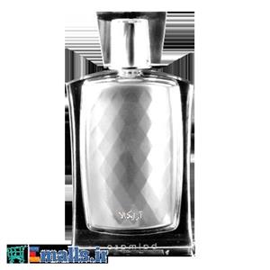 ادوتویلت مردانه Balmaso Silver 100ml 