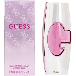 ادوتویلت زنانه Guess 75ml 