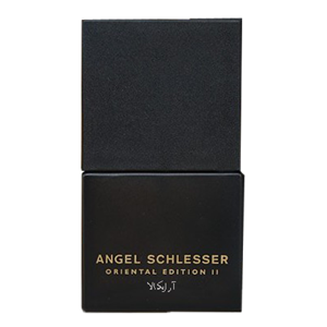 ادوتویلت زنانه Angel Schlesser Oriental Edition II 100ml 