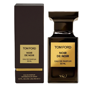 ادوپرفیوم زنانه-مردانه Tom Ford Noir de Noir 100ml TOM FORD NOIR DE NOIR EDP
