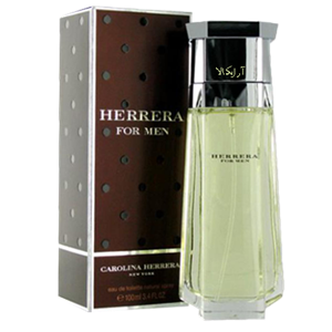 ادوتویلت مردانه Carolina Herrera Herrera 100ml 