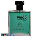 ادوپرفیوم مردانه Rio Collection Wood White 100ml