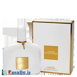 ادوپرفیوم زنانه Tom Ford White Patchouli 50ml