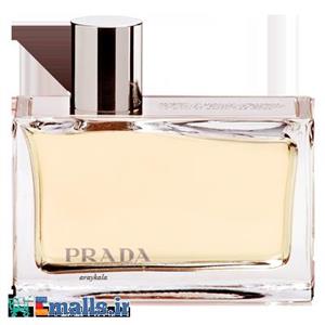   ادوپرفیوم زنانه Prada (Amber) 75ml