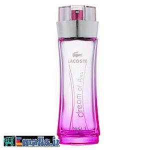 ادوتویلت زنانه Lacoste Dream Of Pink 90ml 