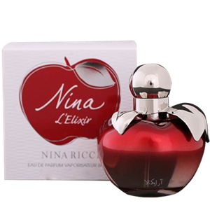 ادوتویلت زنانه Nina Ricci Nina L`Elixir 80ml