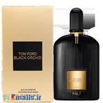 ادوپرفیوم زنانه Tom Ford Black Orchid 50ml