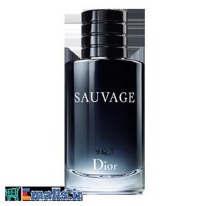 ادوتویلت مردانه Dior Sauvage 100ml 