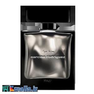 ادوپرفیوم مردانه  Narciso Rodriguez Musc (Men) 100ml 