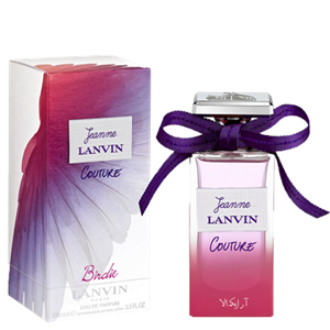 ادوپرفیوم زنانه Lanvin Jeanne Couture Birdie 100ml 