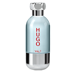 ادوتویلت مردانه  Hugo Boss Hugo Element 100ml 