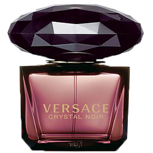   ادوپرفیوم زنانه Versace Crystal Noir (Parfum) 90ml