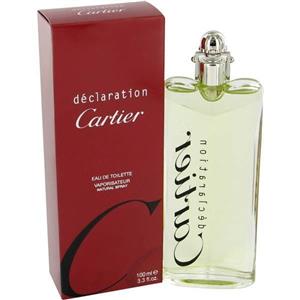 ادوتویلت مردانه Cartier Declaration 100ml 