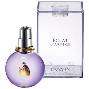 ادوپرفیوم زنانه Lanvin Eclat D 