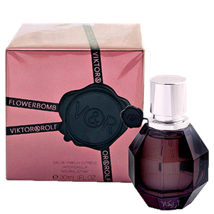 ادوپرفیوم زنانه Viktor Rolf Flowerbomb Extreme 50ml 