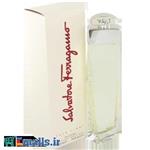 ادوپرفیوم زنانه Salvatore Ferragamo Pour Femme 100ml 