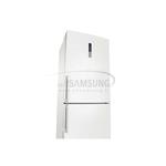 یخچال فریزر پایین 25 فوت آر ال 72 سفید سامسونگ   Samsung RL72 White